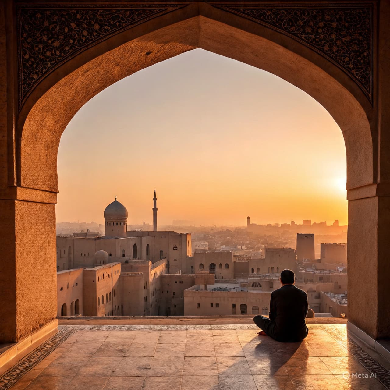 تحت الشمس والرمال: تأملات حول نطاق عملية برية في إيران