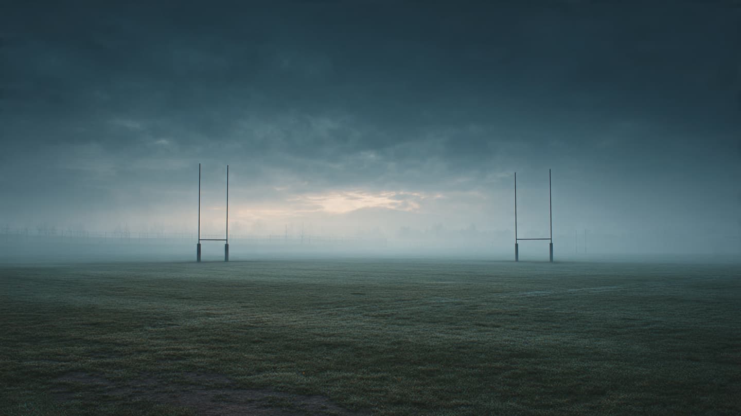 The Nine-Year Shadow Over the Field: Reflections on a Sport’s Great Financial Winter
