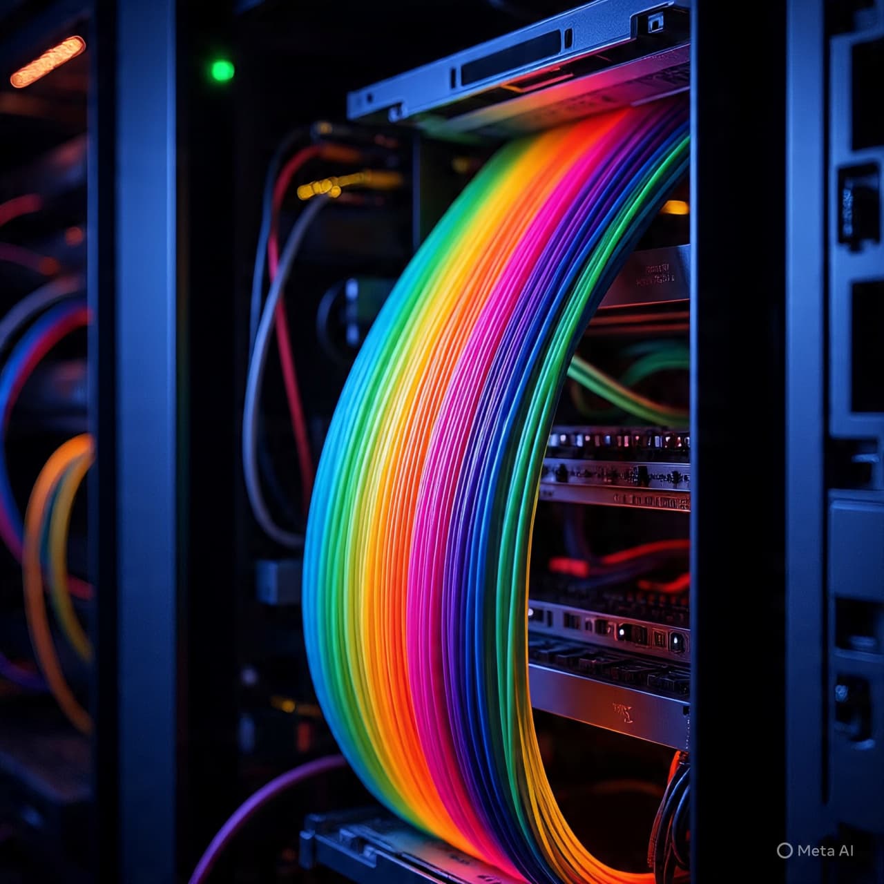 The Silent Breath of the Canopy: Reflections on the Sovereign Vigil