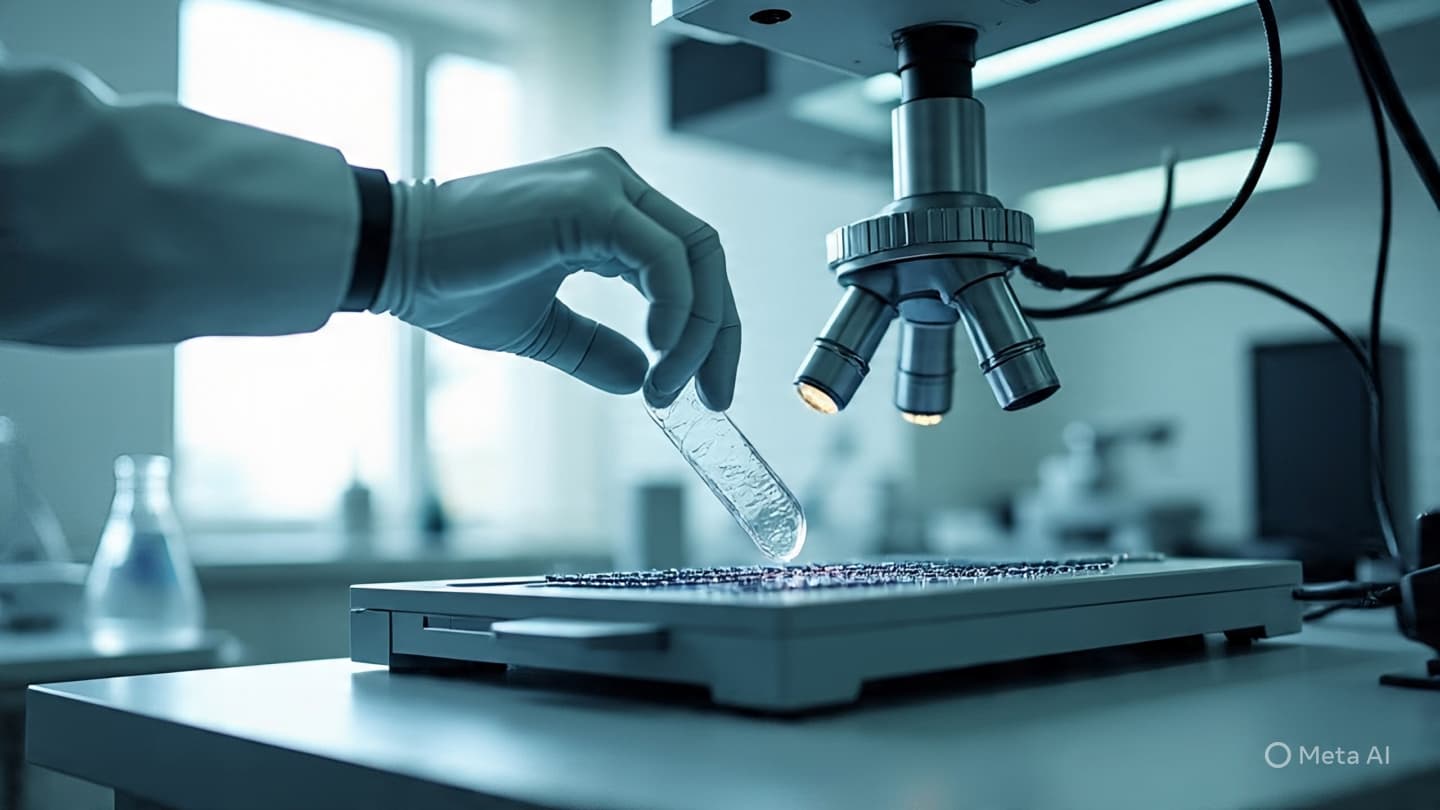 The Silent Script of the Ancestral Molecule: Reflections on the 2026 Medical Vigil