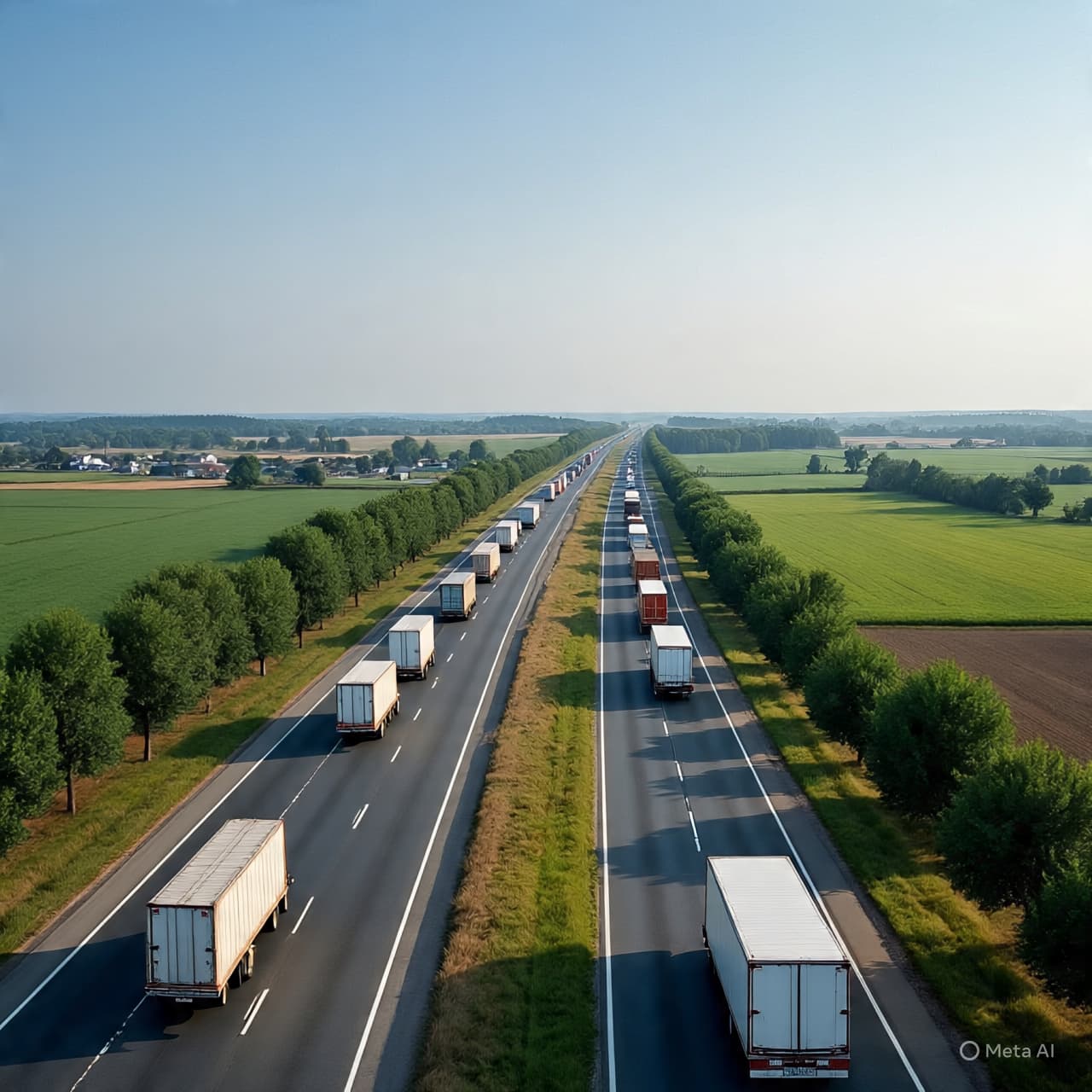 When Faraway Straits Tighten, Island Nations Listen: A Quiet Exposure of Fragile Systems