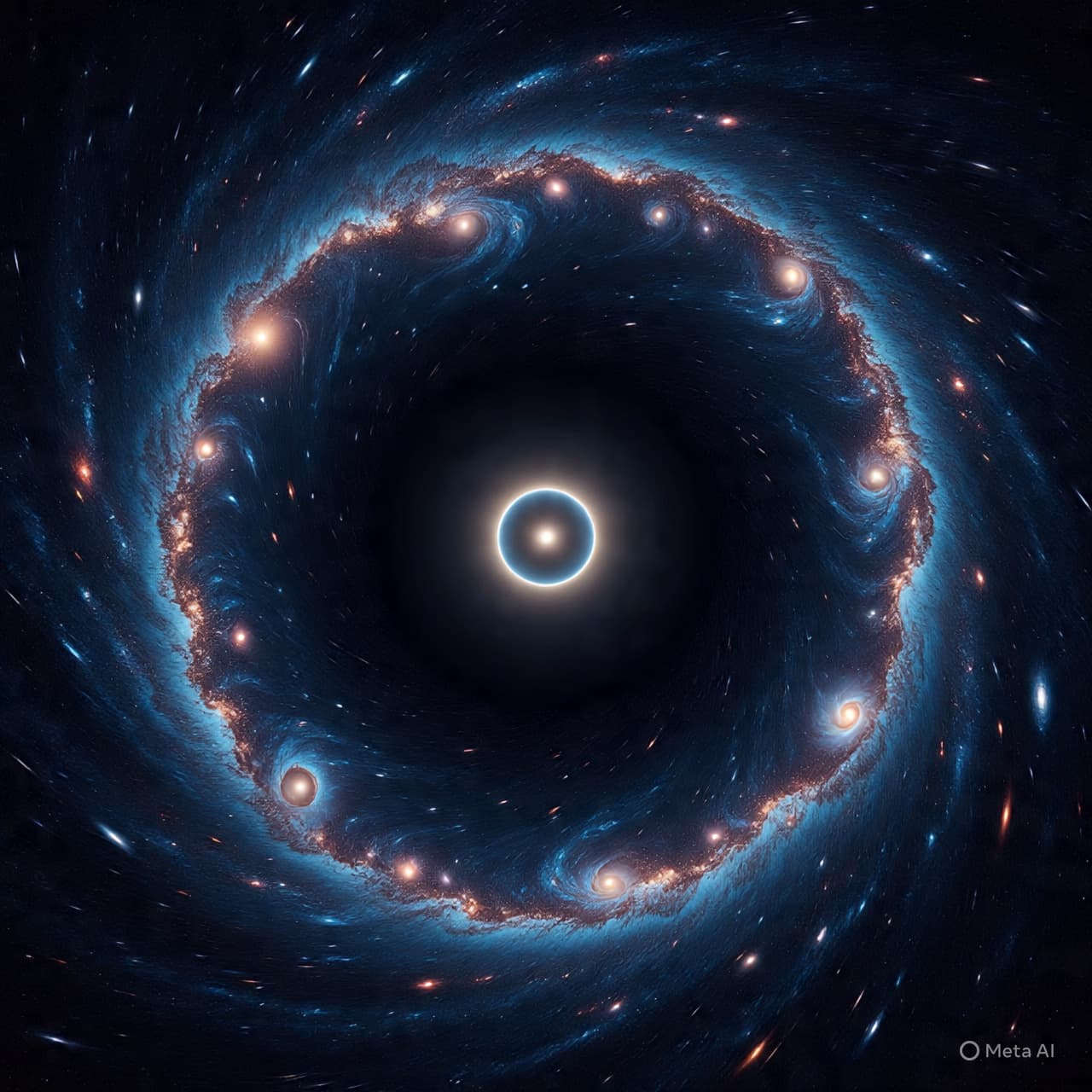 The cosmos may remember what existed before its first breath