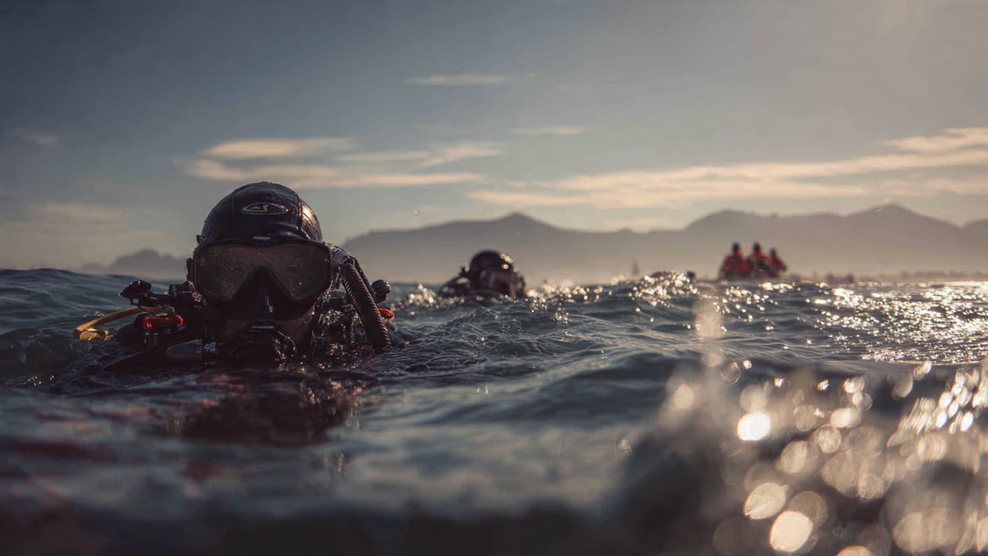 Beneath Calm Waters, A Hidden Fragility Remained Unseen