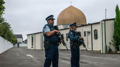 Court to Consider Christchurch Terrorist's Appeal Application