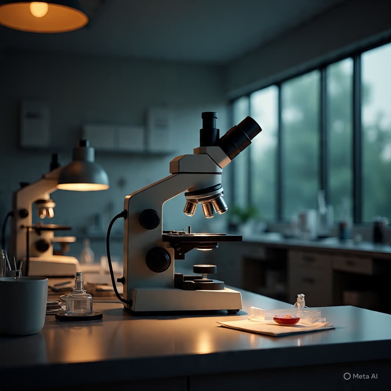 Where the Inner Guard Keeps Watch, Reflections on the Silent Sentinels of the Human Frame