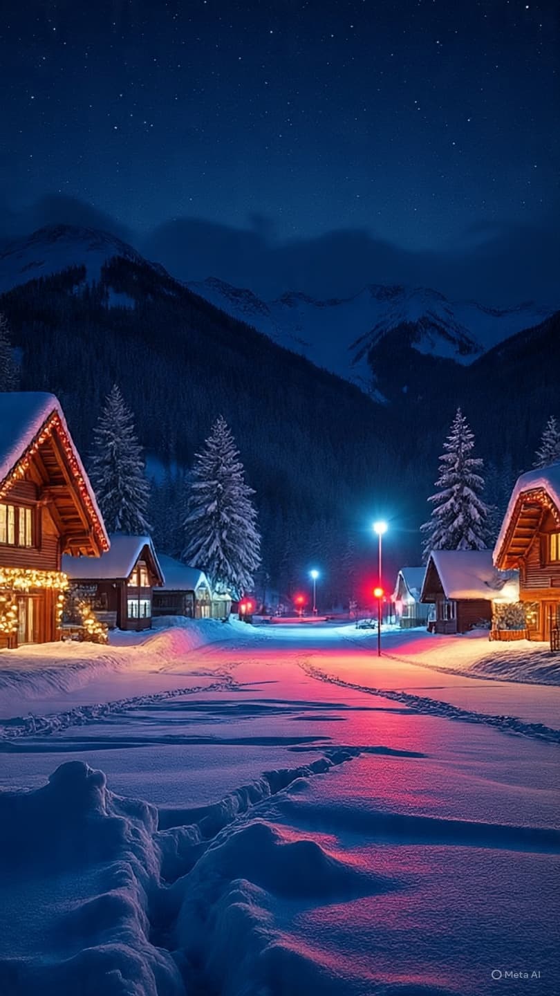 Switzerland’s Winter Paradise and the Unexpected Disruptions That Tested Its Tourism Landscape