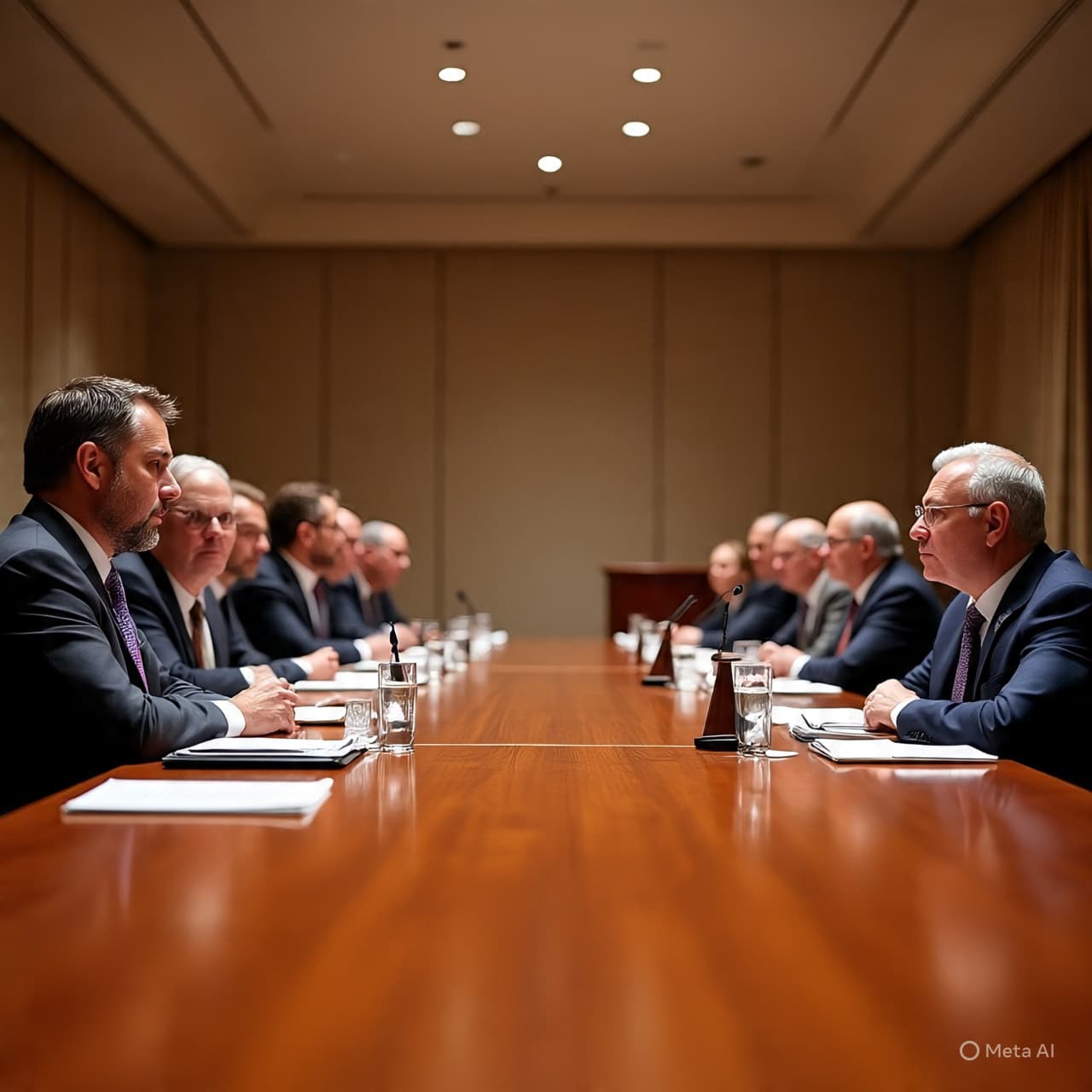 Currents That Do Not Converge: Reflections on a Fractured Moment in Transatlantic Ties