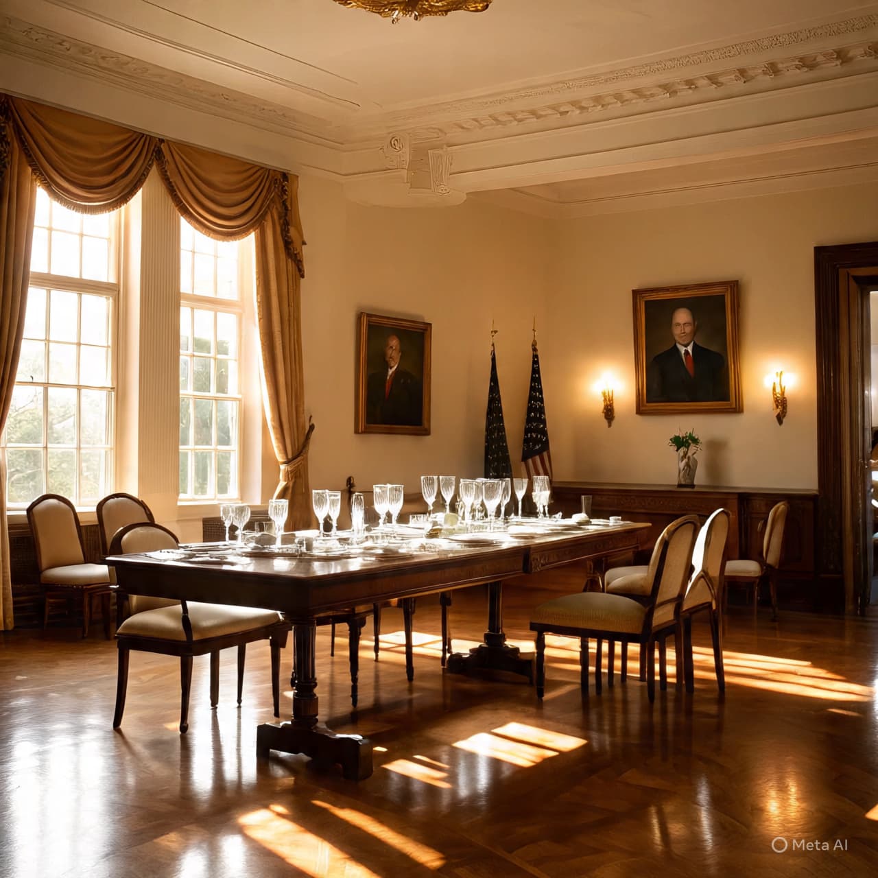 Across Seas and Years: How Bonds of People Shape the Heart of Diplomacy