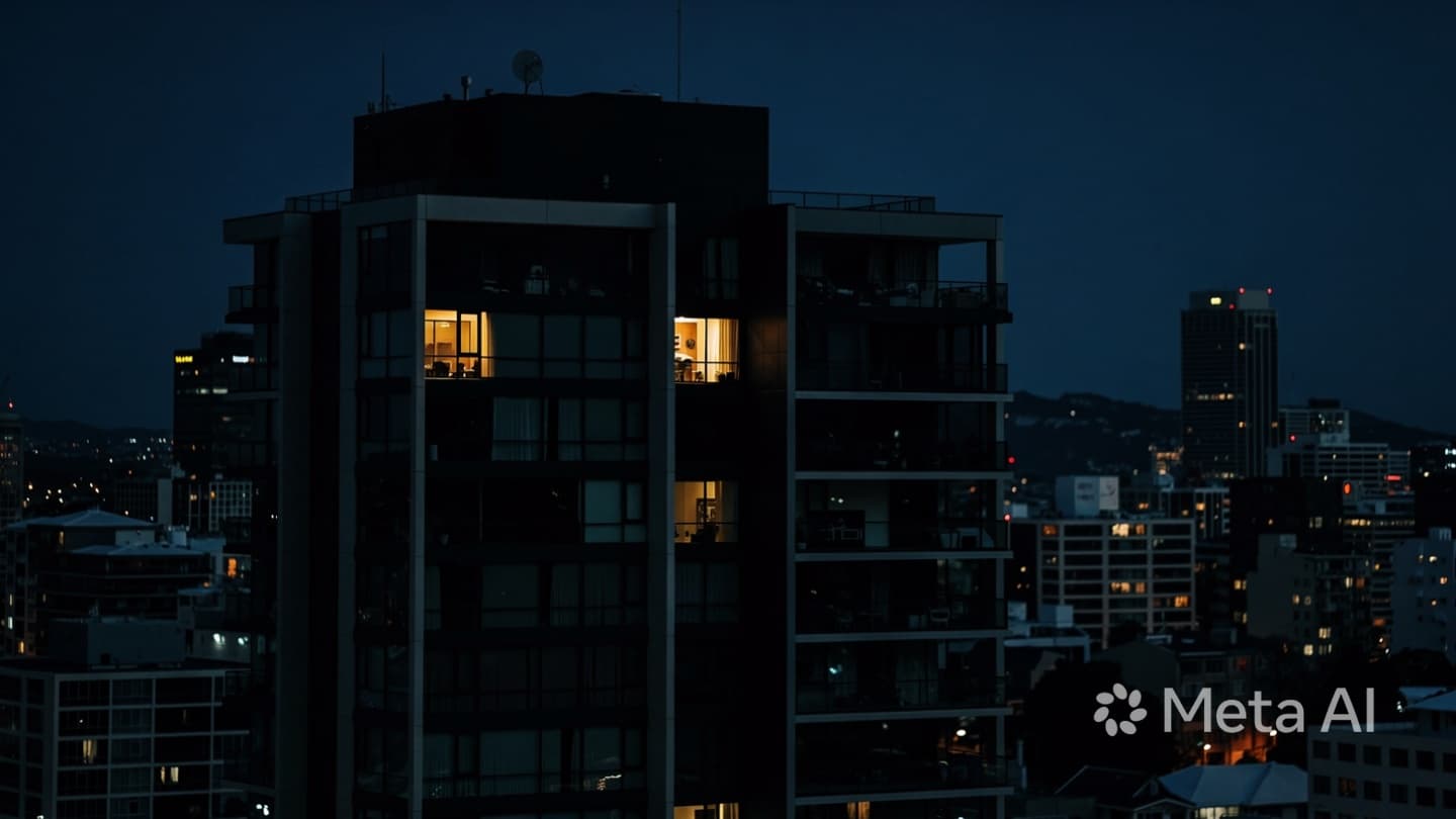 A Hidden Chain Within the City: Reflections on a Global Syndicate in Auckland’s Heart