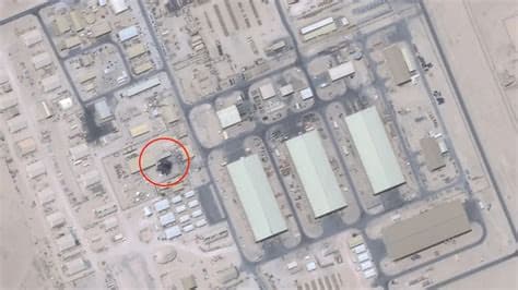 Iran Caused More Extensive Damage to U.S. Military Bases Than Publicly Known