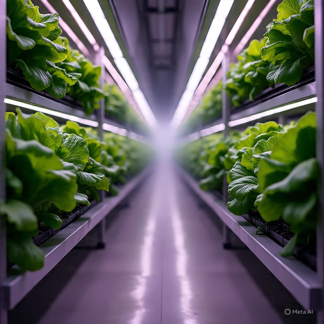 Between the Emerald Leaf and the Digital Root, a Dialogue of Growth