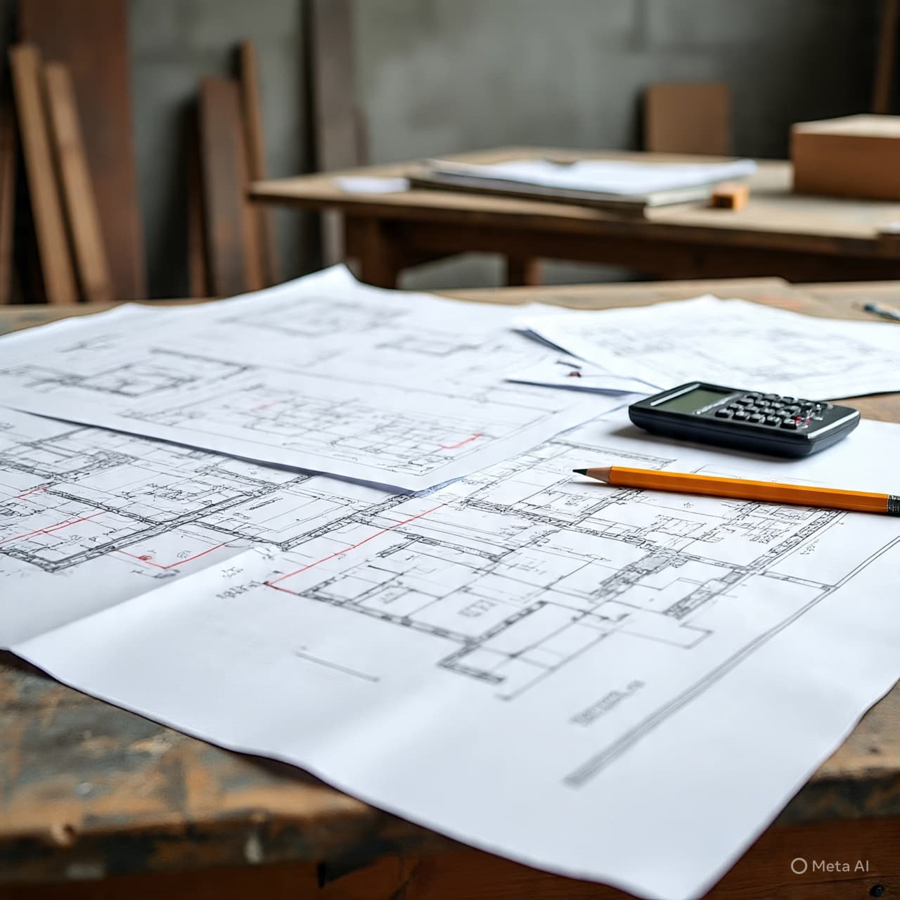 When Houses Rise but Debts Remain: Reflections on a Builder’s Struggle with the Cost of Work