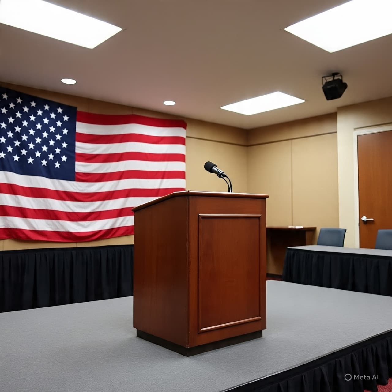 Messages in the Feed: Unconventional Communication as Conflict Unfolds