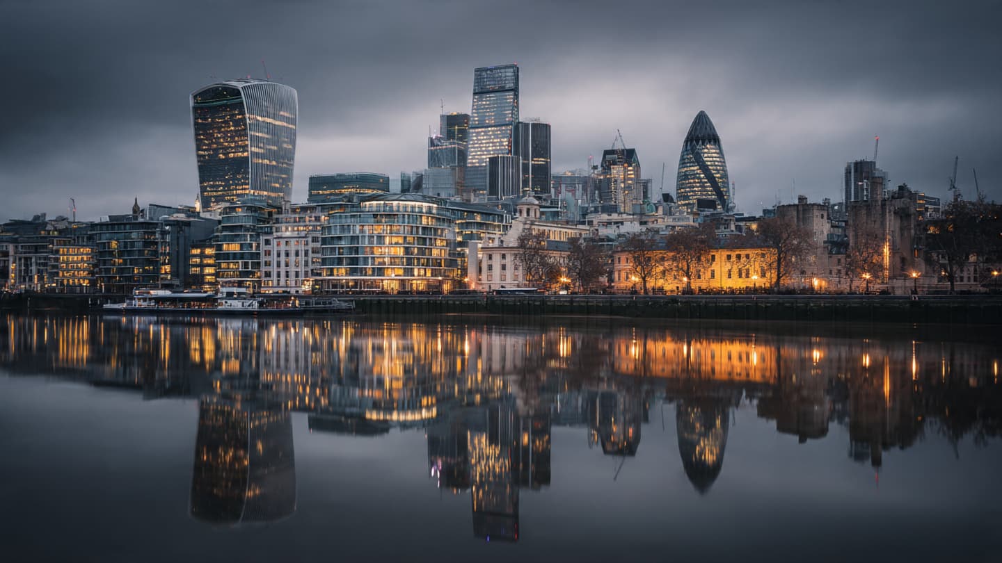 Between Mandate and Motion: Britain’s Government and the Architecture of Internal Pressure