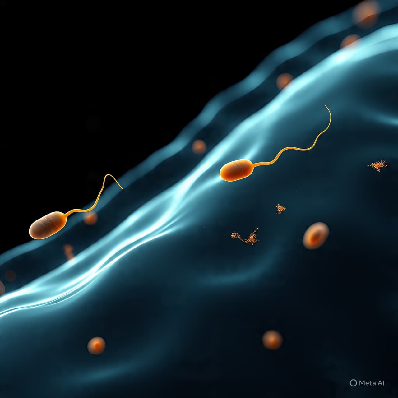 In the Weightlessness of Beginnings: When Life’s Smallest Journey Loses Its Way