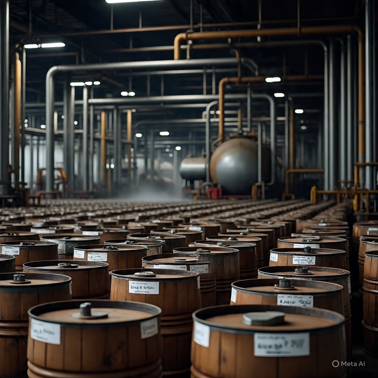 When the Price of a Barrel Becomes a Barometer of Anxiety: Why Oil Slipped Below $100 as the G7 Weighs Its Next Move