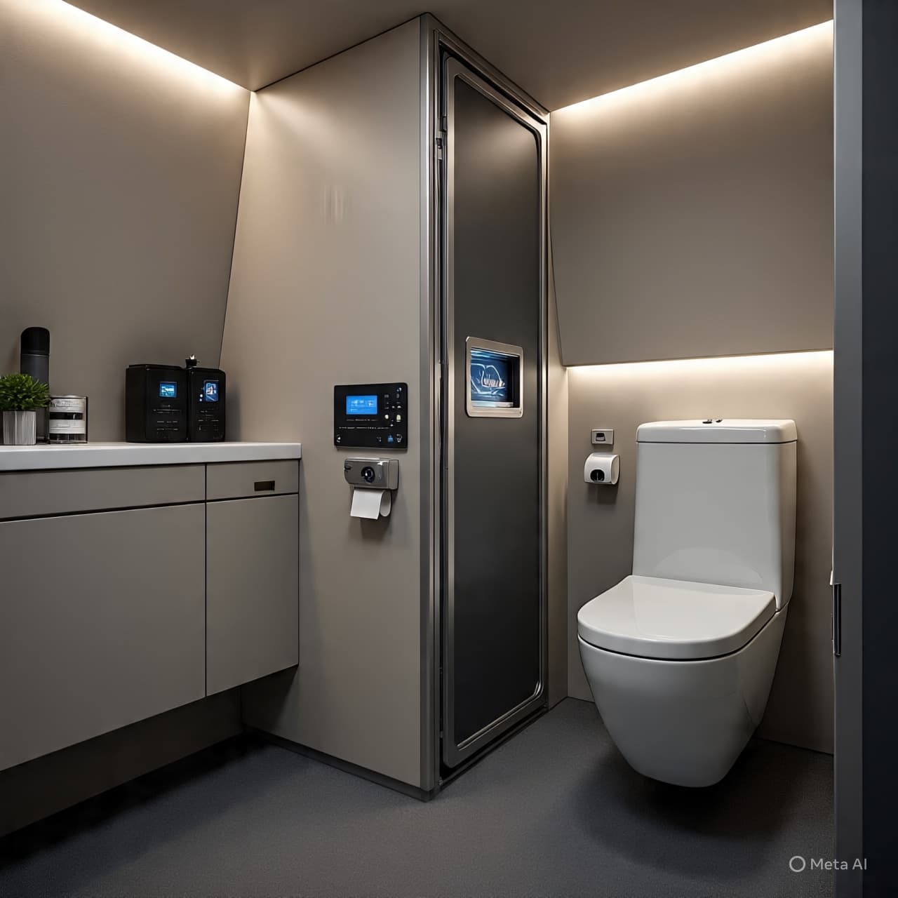 Between Silence and Orbit, Where Small Comforts Matter: A Different Kind of Journey Around the Moon