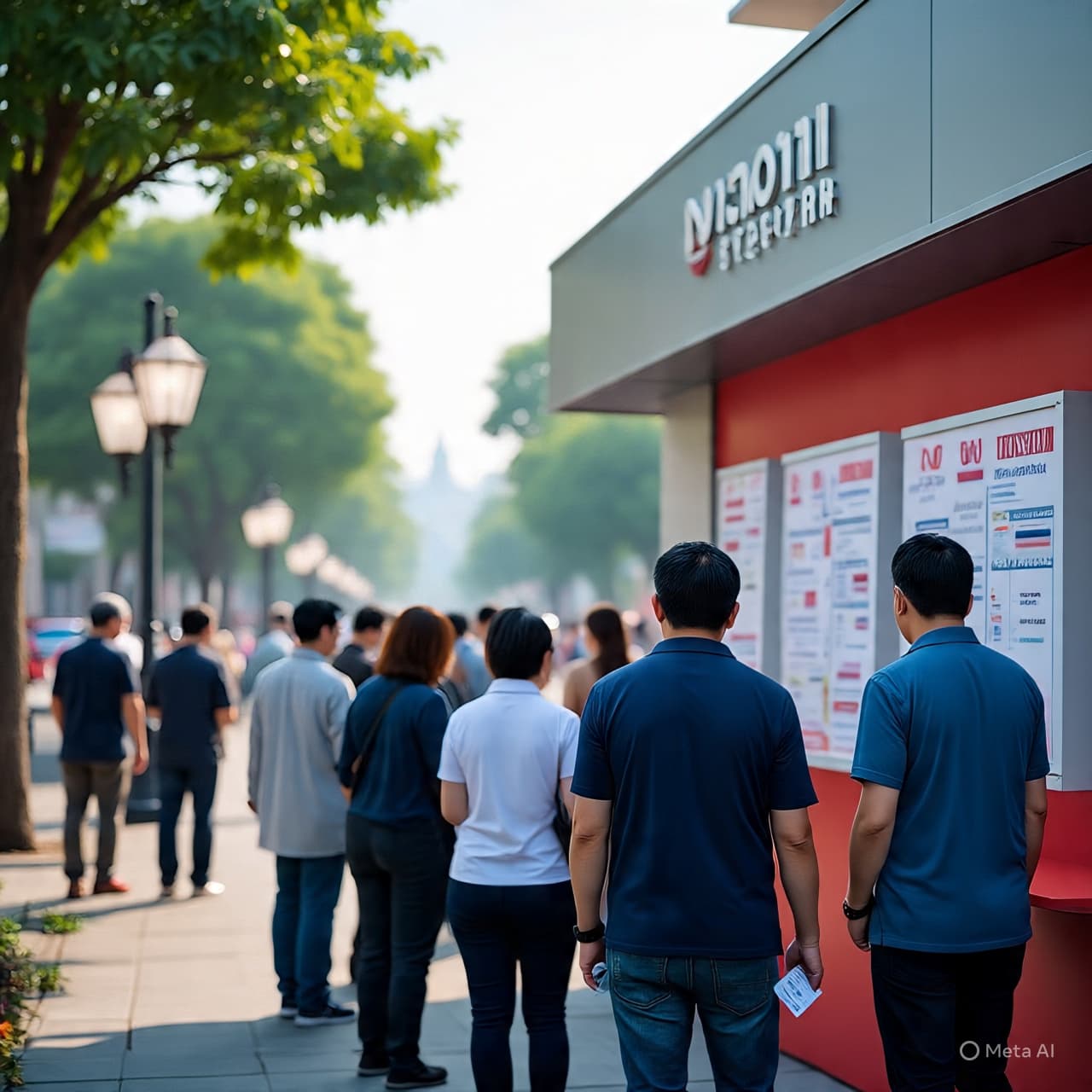 When the River Bends: How Tradition Steered Thailand’s Election Tide