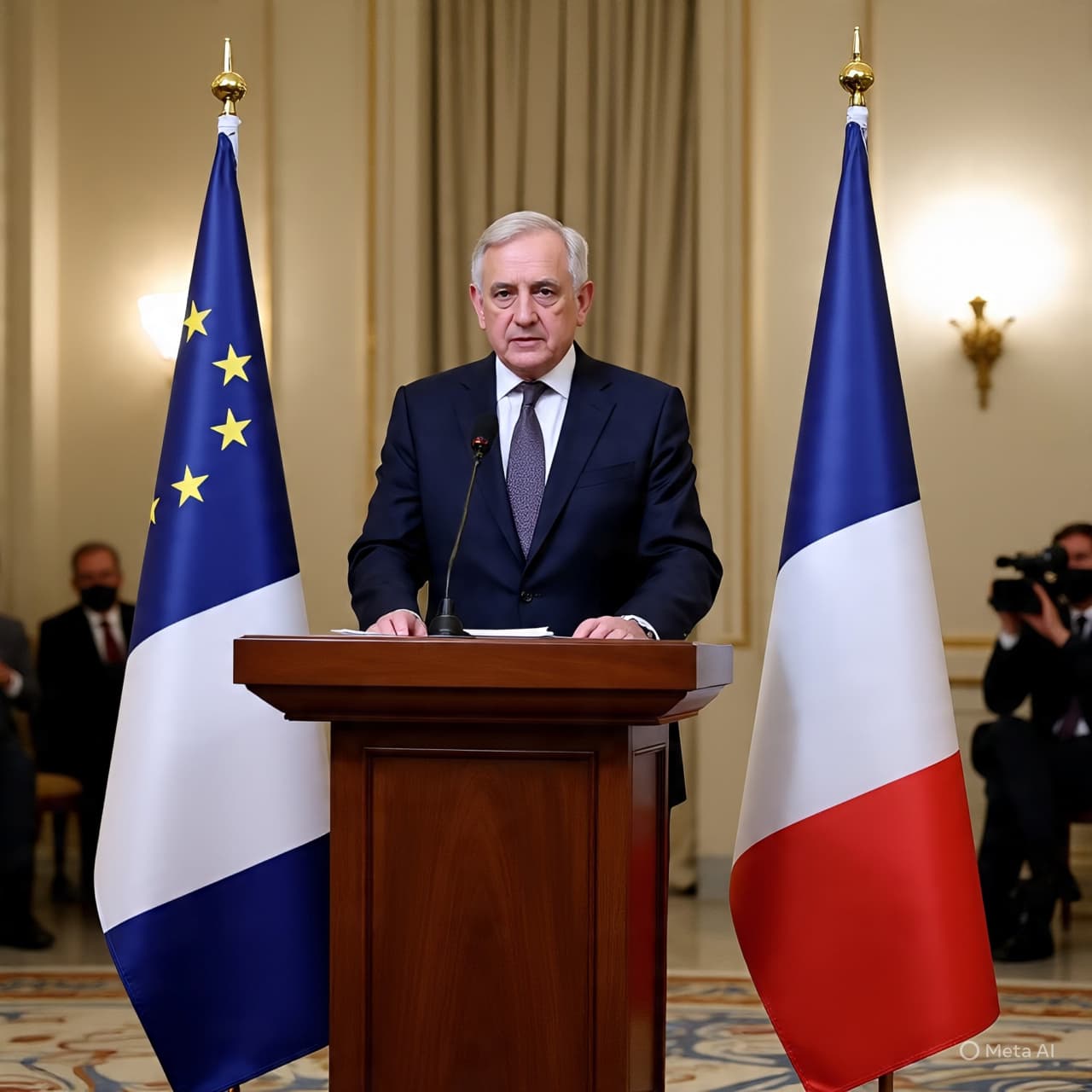 When Silence Speaks Louder Than Diplomacy: Can Talks Survive Without Those Who Refuse Them?