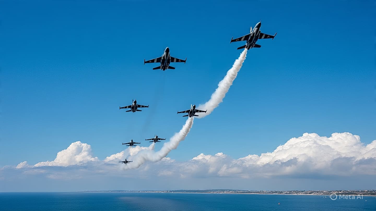 Across Tides and Alliances: The Quiet Choreography of Power in Philippine Waters