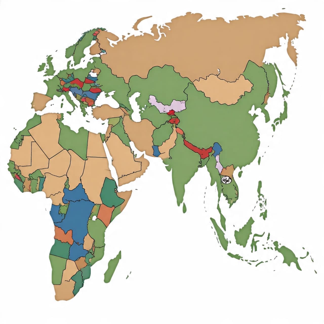 In the Stillness Before Movement: Cuba’s Measured Warning in an Unsettled World