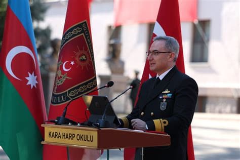Türkiye Indispensable to Europe's Security Architecture: Belgium's Top Diplomat