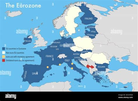 Italy to Overtake Greece as Eurozone's Most Indebted Country in 2026