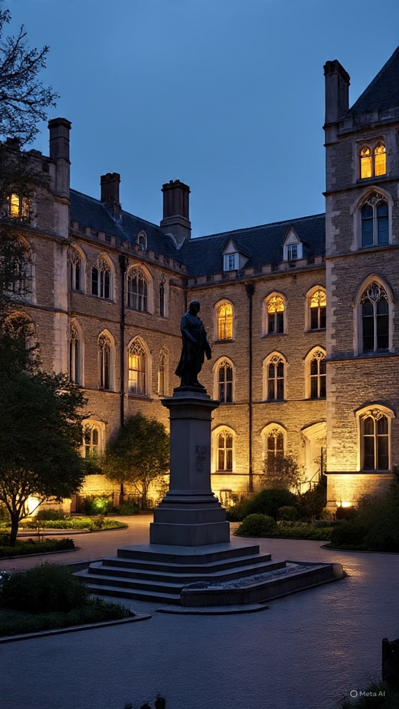 When the Shadows of Disease Recede: Watching the Light of Science Illuminate the Unknown