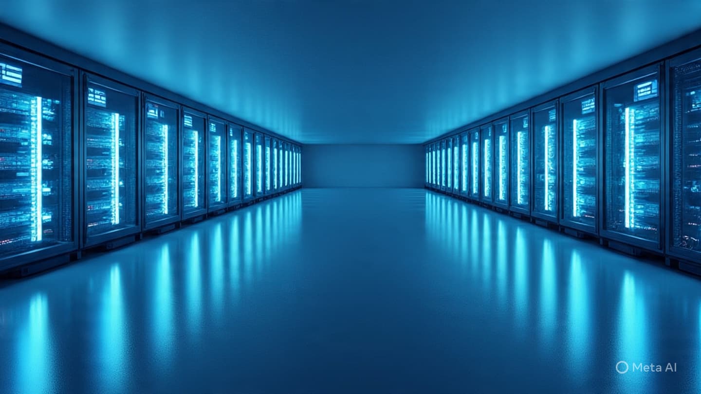 When the Digital Wind Blows Cold: A Quiet Reflection on Global Climate Streams