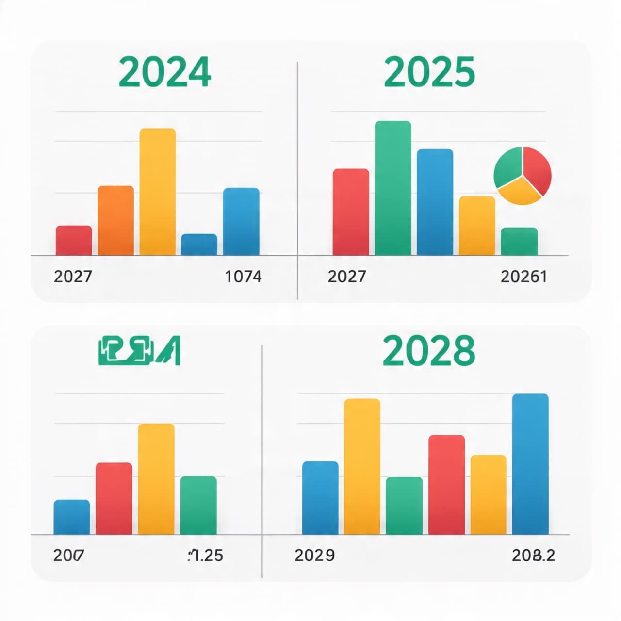 From Countless Hands to Fewer Roads: The Smartphone Market’s Unseen Retreat