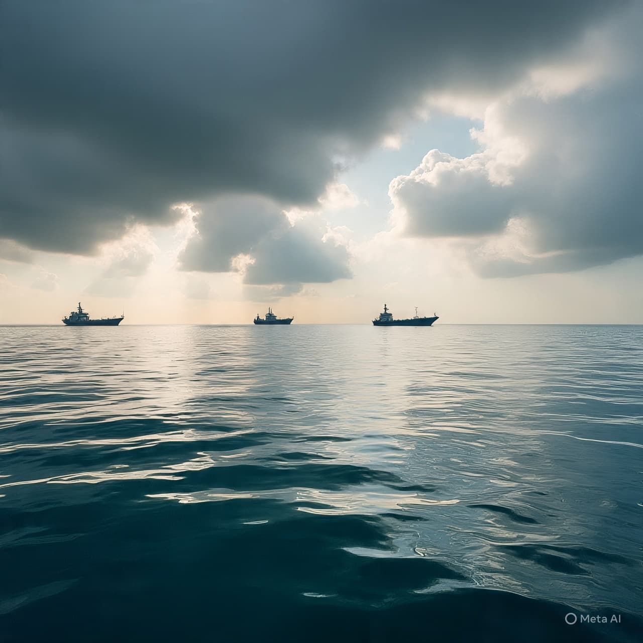 Between Waves and Promises: Manila Reflects on an Ally’s Pledge