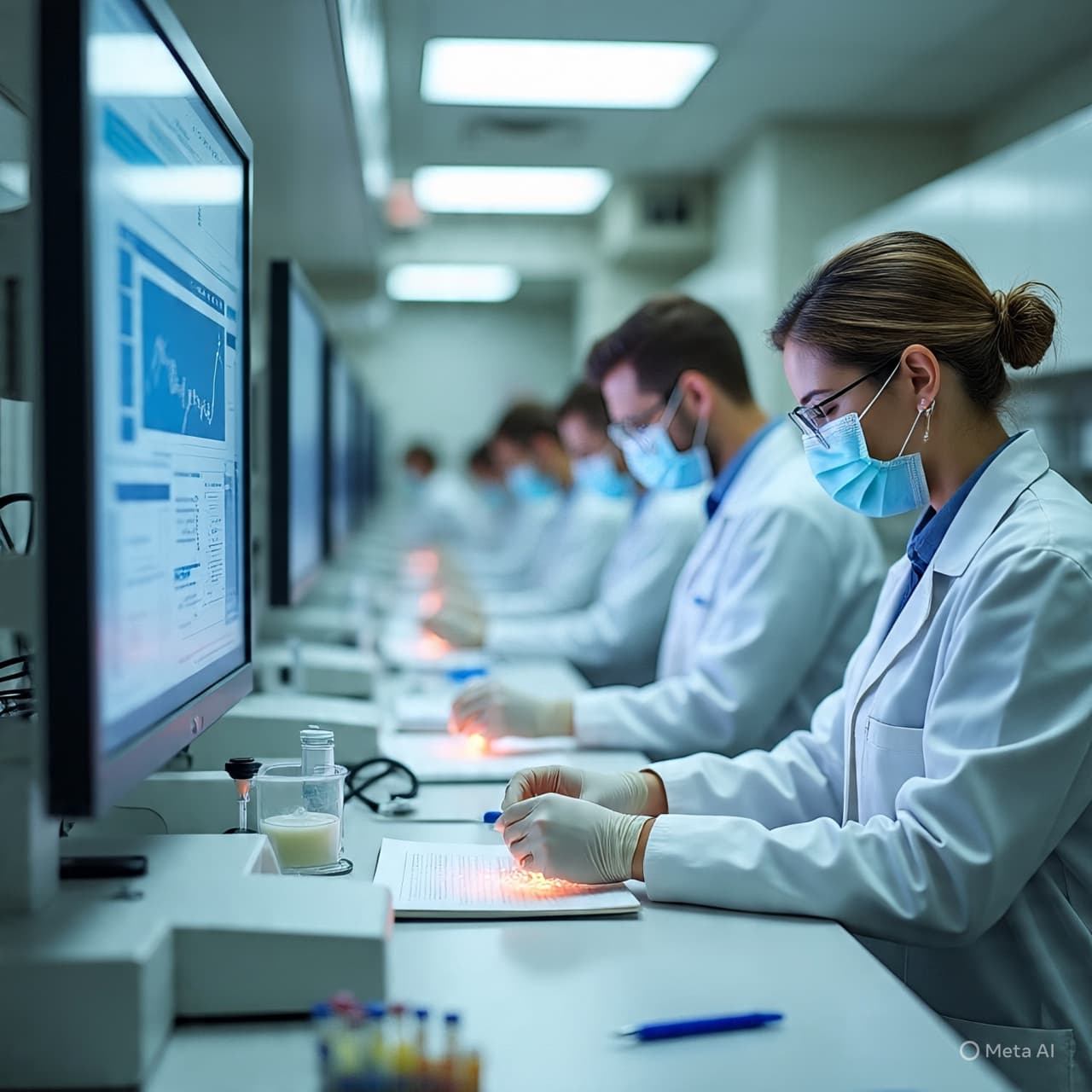 When the Body Remembers How to Heal