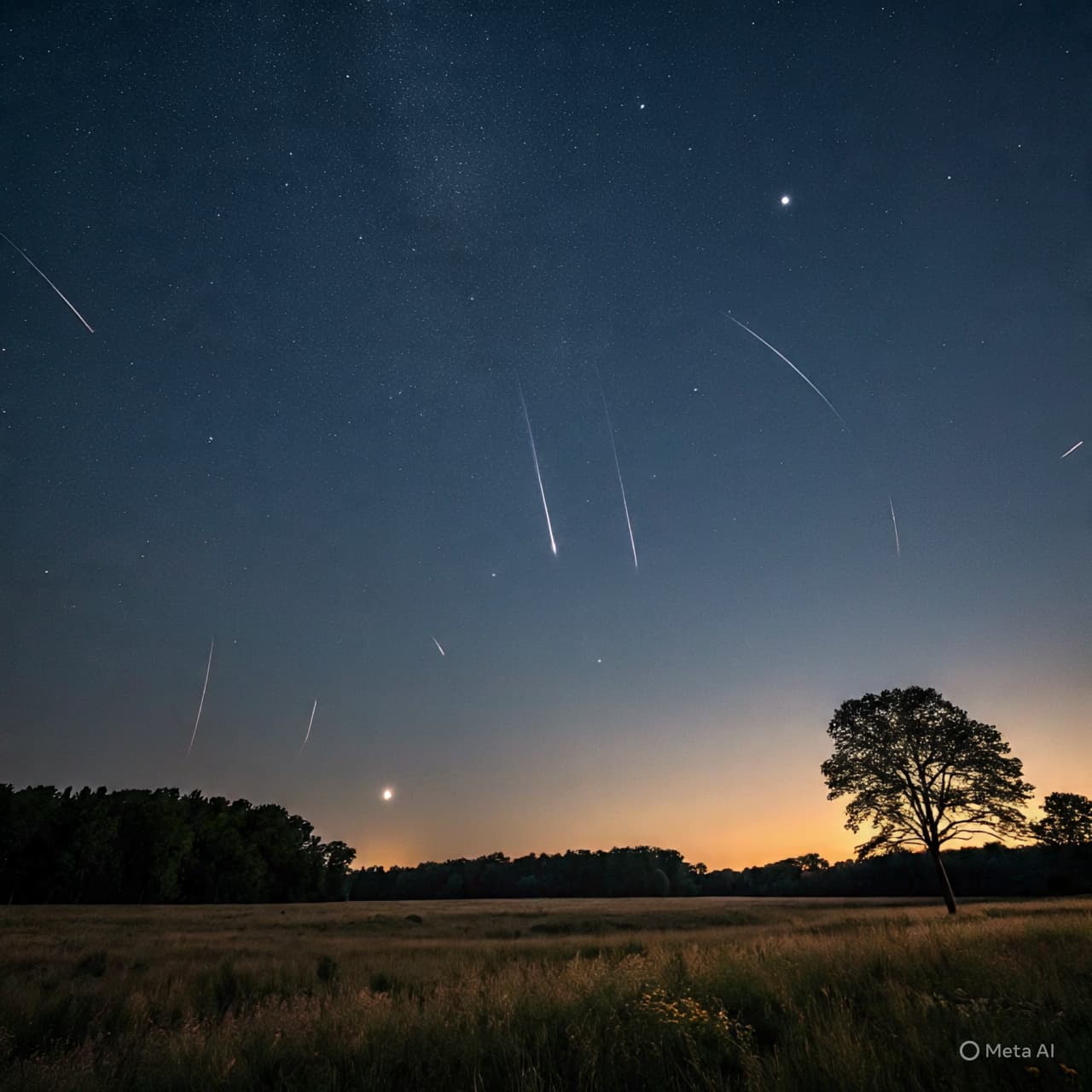 When Earth Day Ends, The Sky Begins to Speak