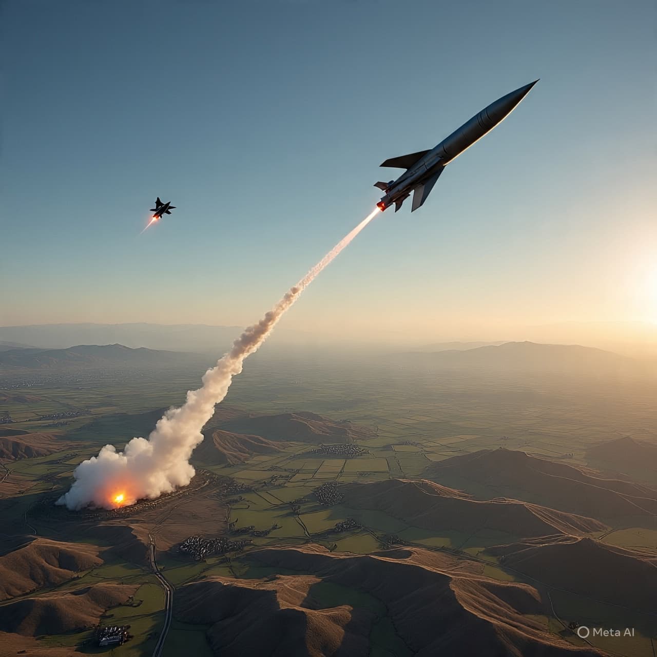 Between Sky and Soil: NATO’s Vigilance Over Turkish Horizons