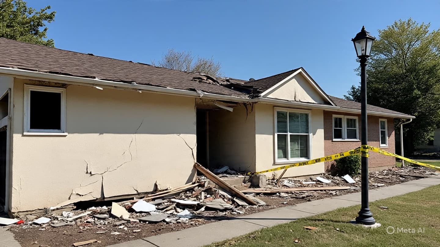 Close Call in Napier Highlights Residential Road Safety Risks