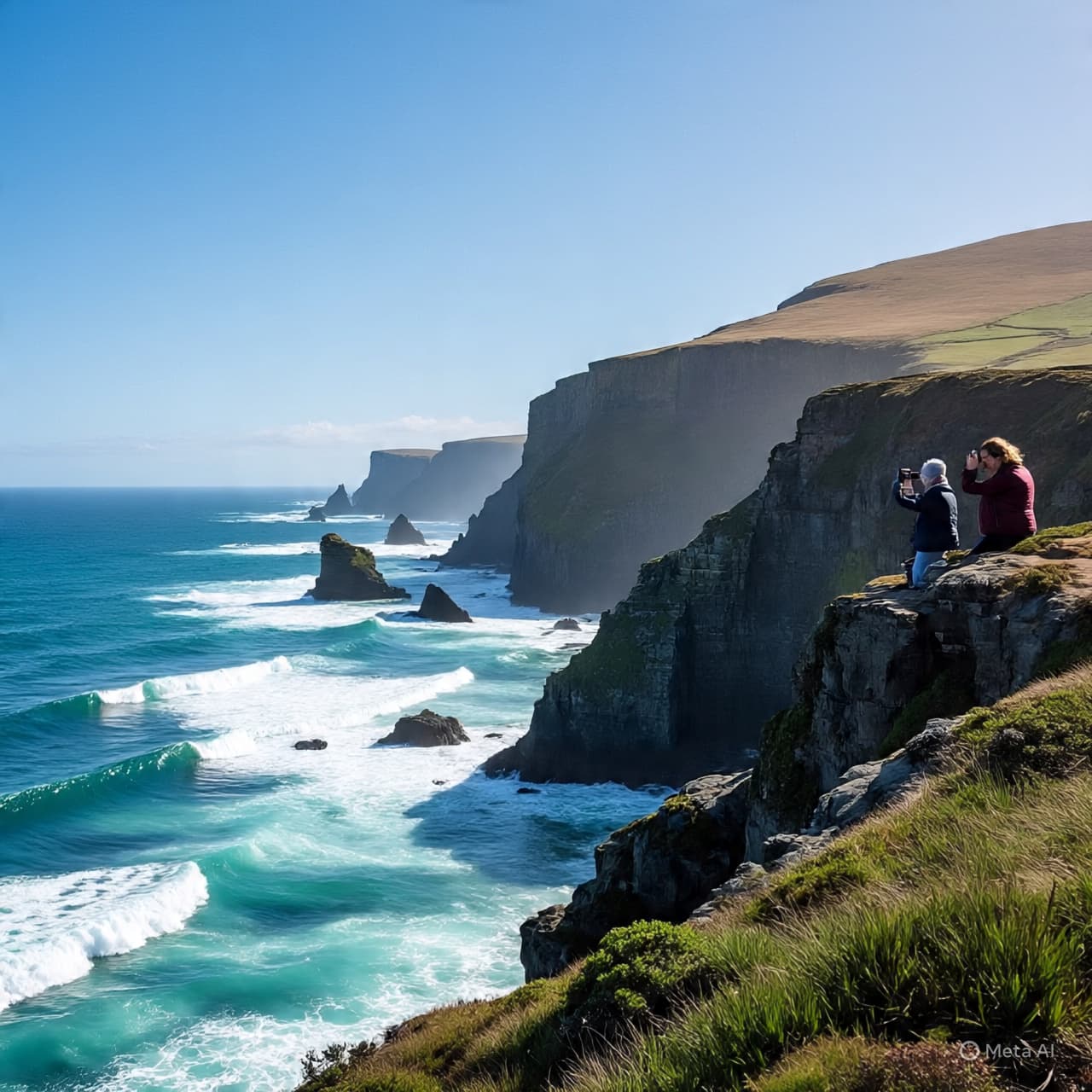 From Silver Screens to Southern Shores: How Celebrity Attention May Be Lifting Tasmanian Tourism