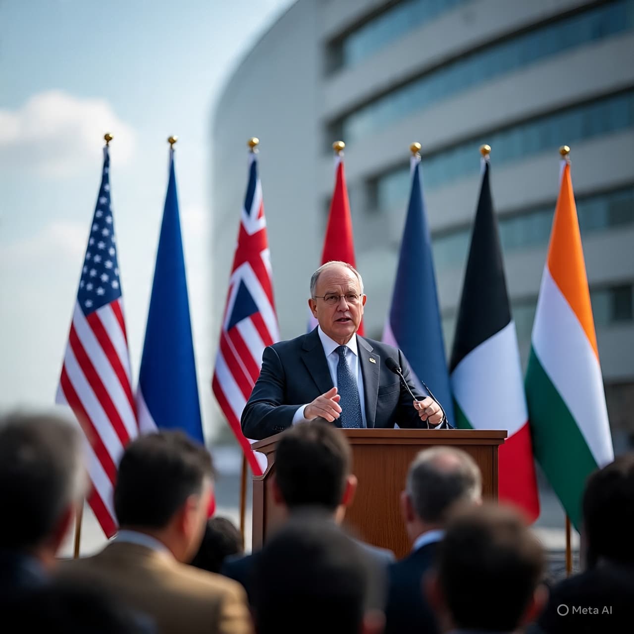 When Numbers Grow Too Large to Ignore, NATO Reflects on the Cost of War in Ukraine