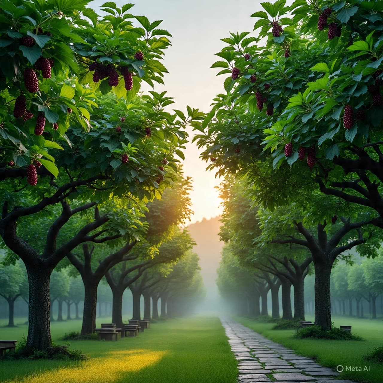 The Silent Thread of the Mountain Loom: Reflections on the Silk Legacy