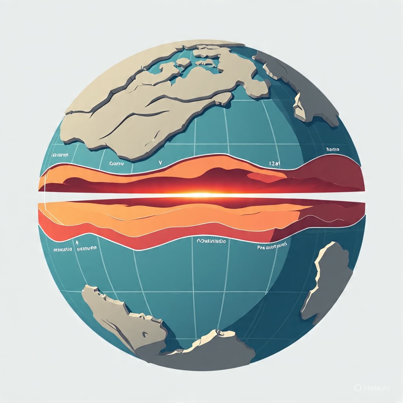 Between Rift and Tide: The Long Beginning of an Ocean in East Africa