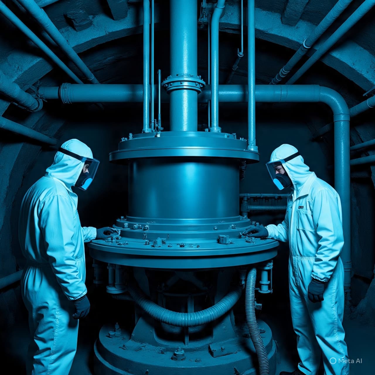 A Kilometer Into Victoria’s Stone, The Universe Grows Stranger and More Precise