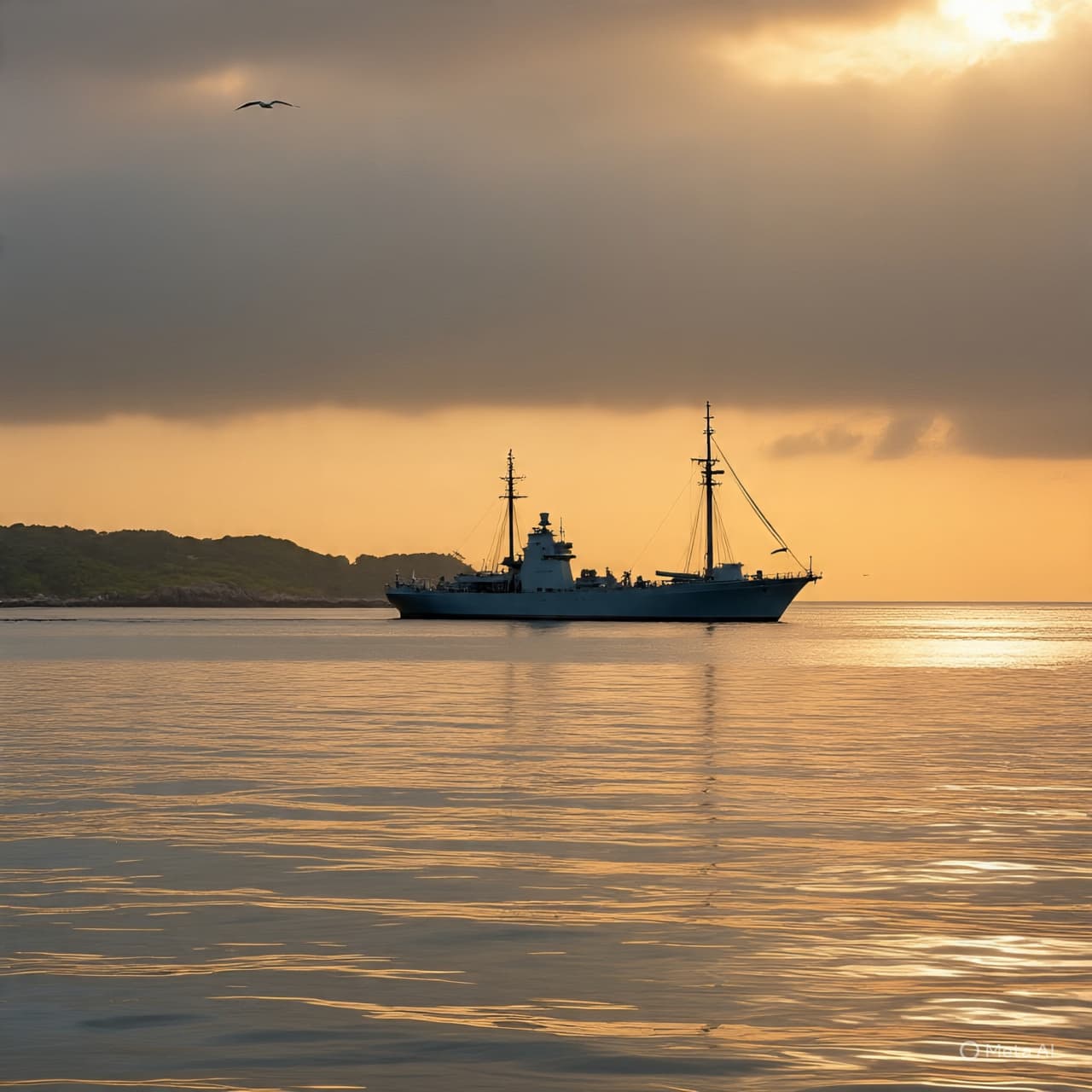 A River’s Turn: How Prisoner Freedom Steered the Path Away from a Second Strike