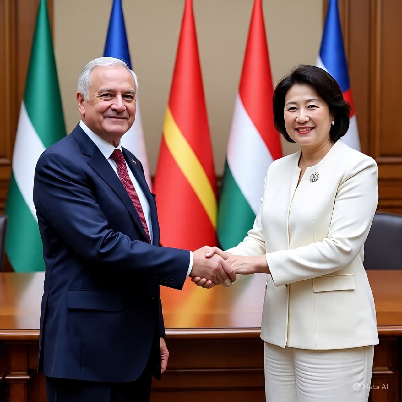 Across the Ocean of Kinship, A Silence Lingers: The Unspoken Weight in Familiar Ties