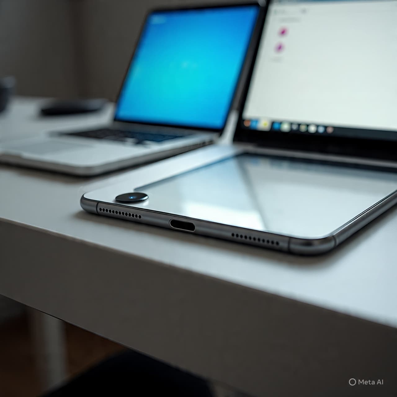 From Cupertino’s Cool Mornings: The Shape of Apple’s Next Releases