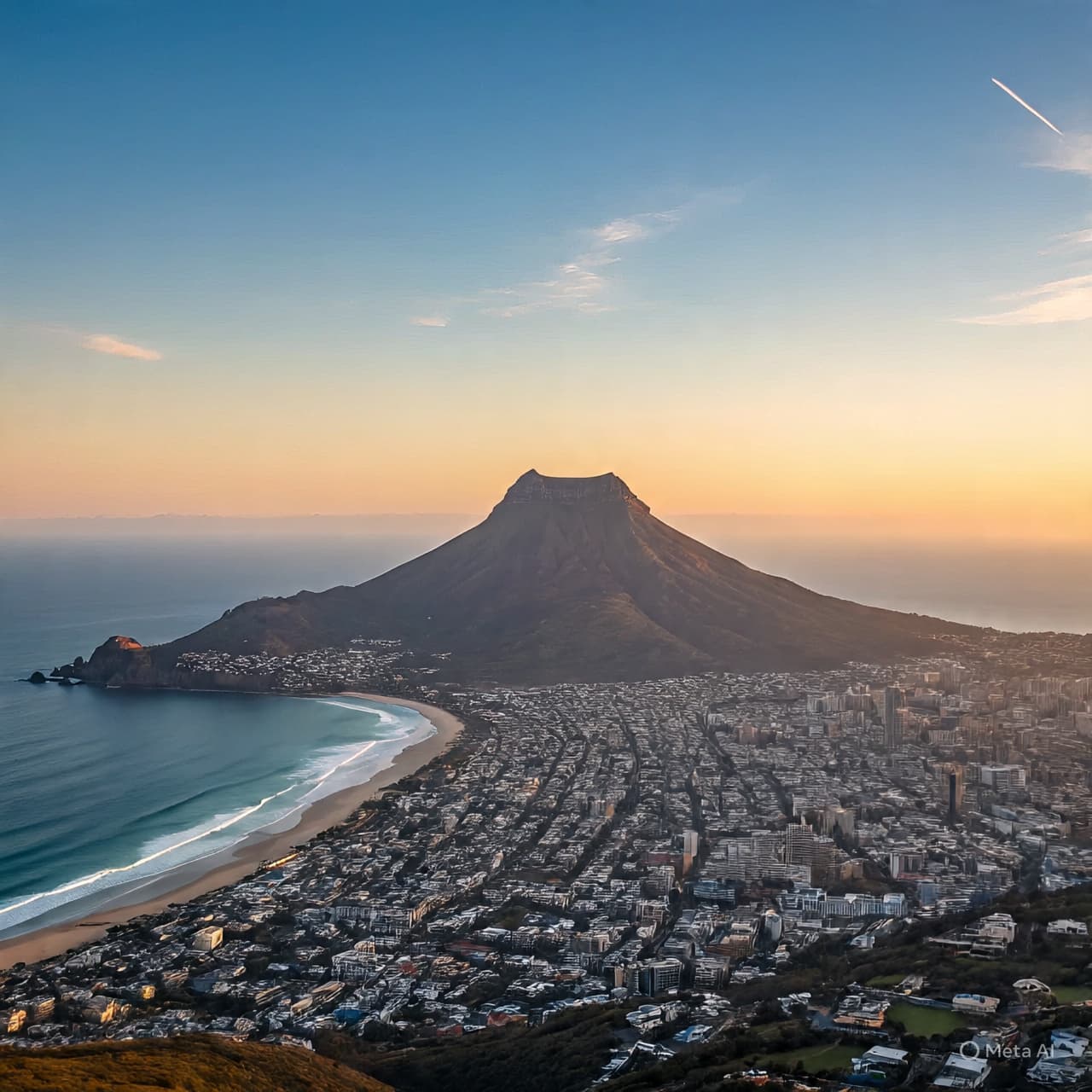 Between Thirst and Light: A City Reimagines Its Lifelines