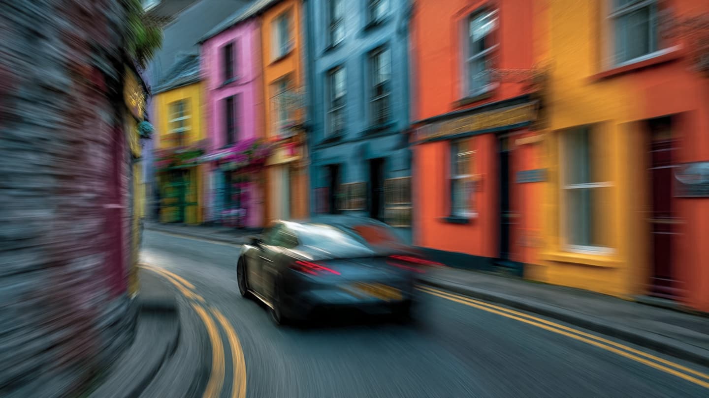 Between the River and the Law: A Narrative of Pursuit and the Silence That Followed