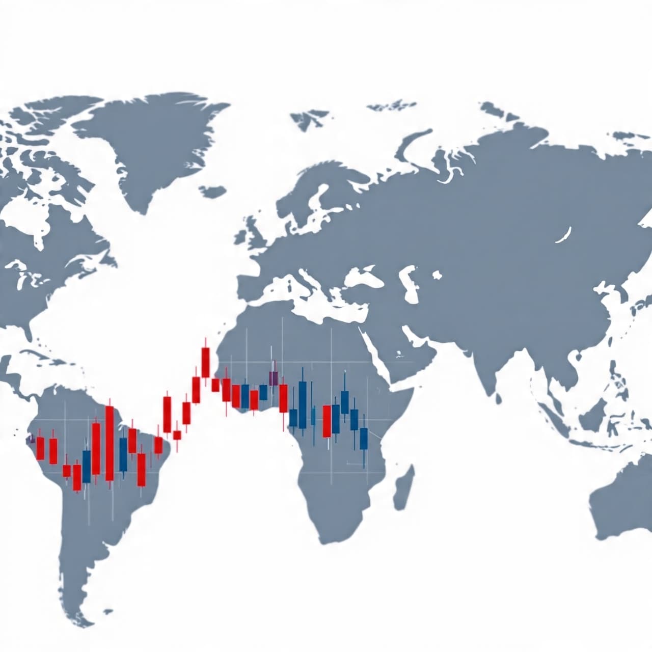 When Oil Rises Like a Tide, What Happens to the Markets That Float Above It?