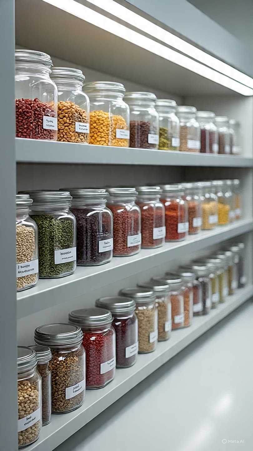 Where the Seed Remembers the Soil: Reflections on Serbia’s Agricultural Archive