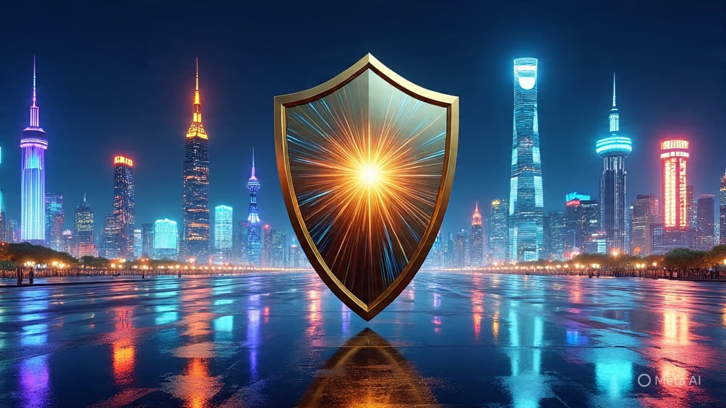 The Silent Sieve: Reflections on the Geometry of the Digital Gate