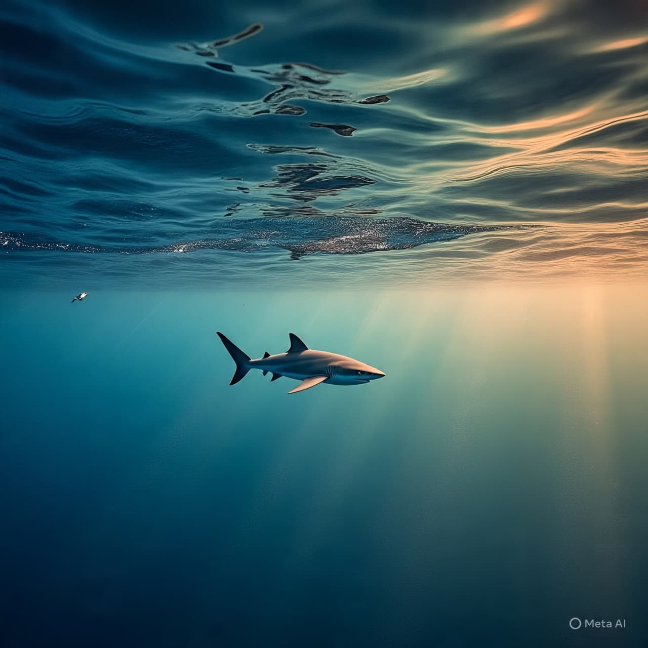 Where Do Ocean Giants Go When the Waters Grow Warmer?