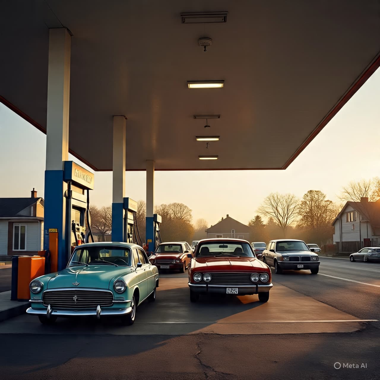 Between Memory and Motion: Lessons Carried Forward Into a New Shortage